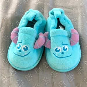 Monsters Ince Slippers